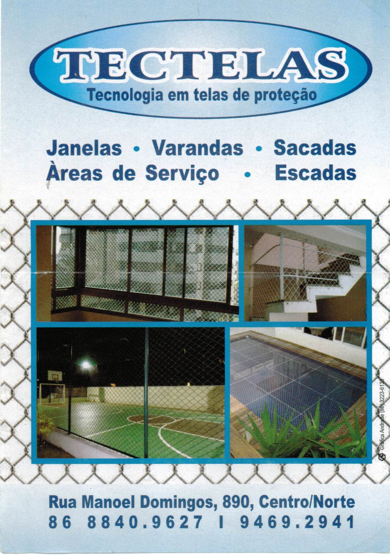 Tectelaspi - Foto 1